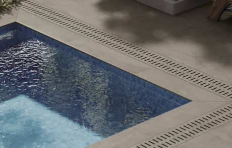 outdoor flooring - dune