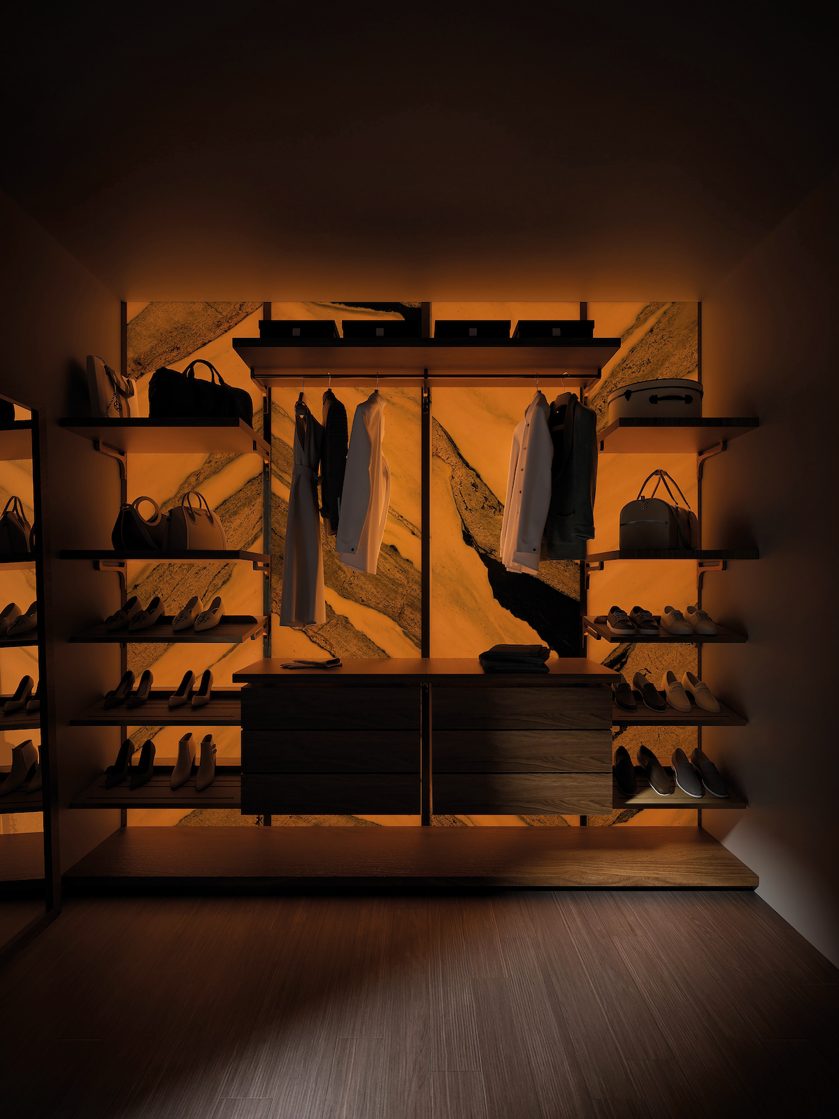 01_Walk-in Closet_v1 (MOONLIGHT