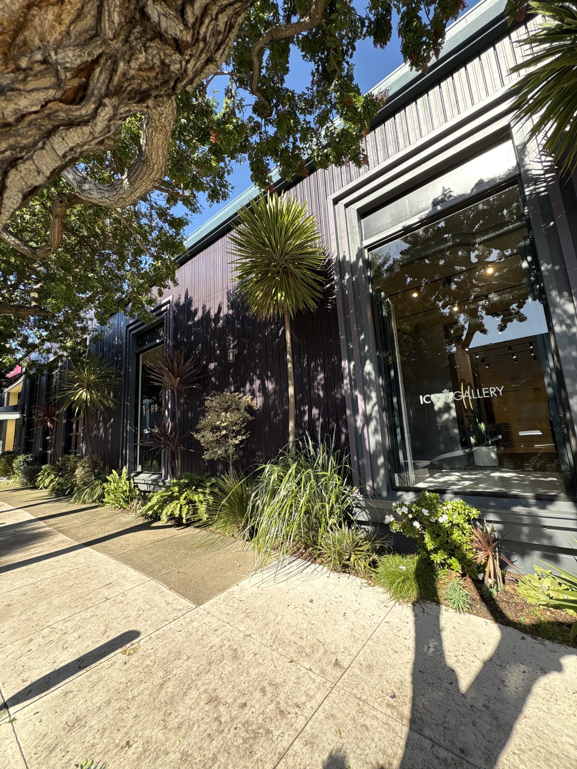 icg gallery san francisco