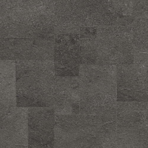 mineral black dekor