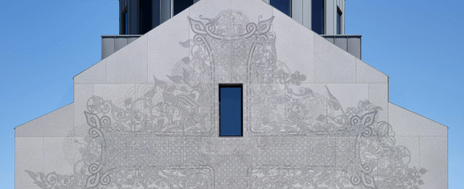 saint sarkis armenian church