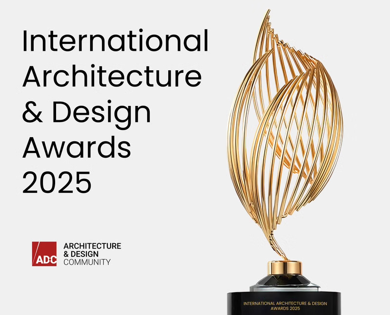 international architecture award