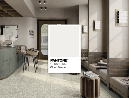 Design Boldly with Pantone’s Color of the Year