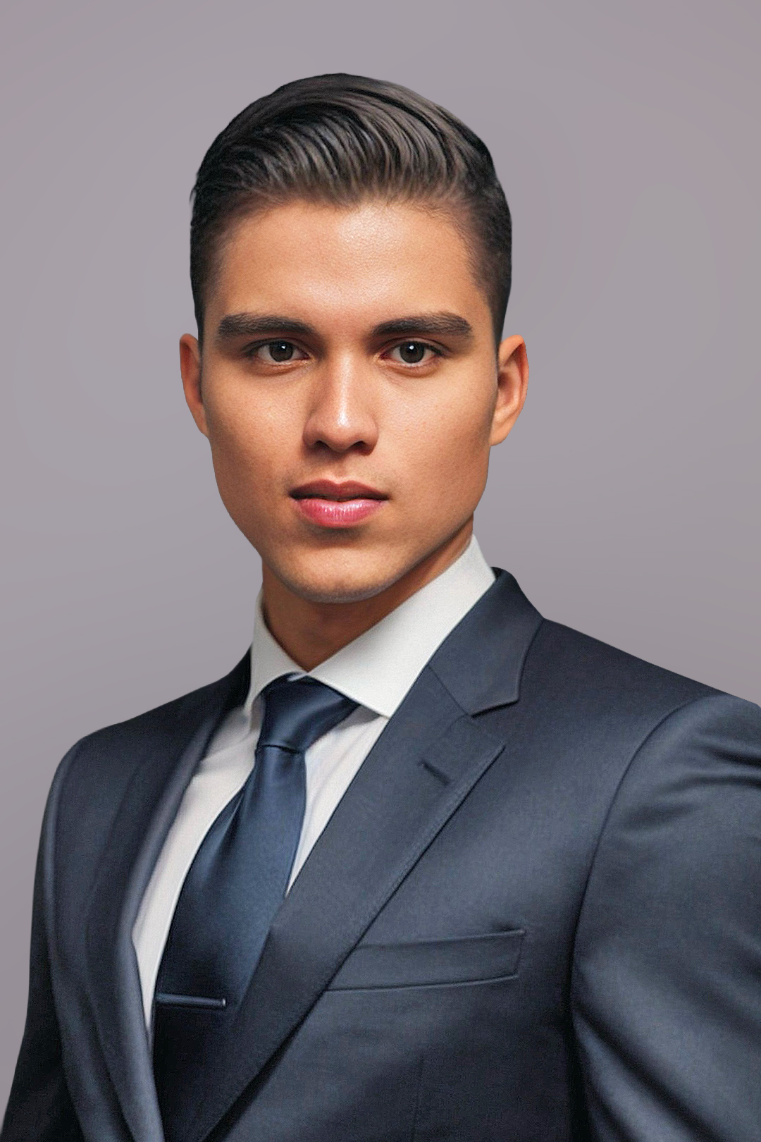 ICG Italia_Headshot_Juan Marshall